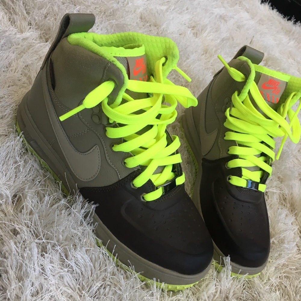 Nike Air